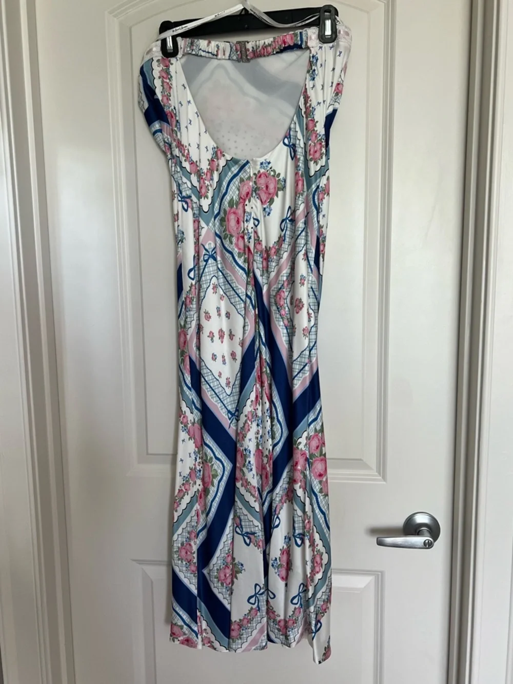 NWOT Daisy Mae Midi Dress - Picture 7 of 7